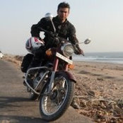 Suraj Vithlani's photo