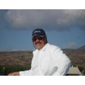 Foto von Bob Hurd