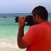 Mickaël Ittah's photo