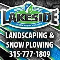 Lakeside Landscaping