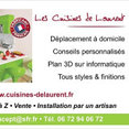 Photo de profil de Les Cuisines de Laurent