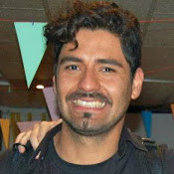 Jorge Lagos's photo