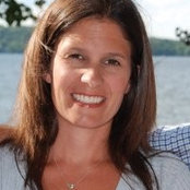 Amy Dodds Adams billede
