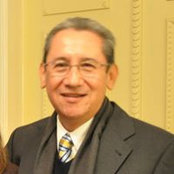 Ramon A. Cedillo Nakay's photo