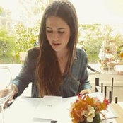 Sarah Peluso's photo