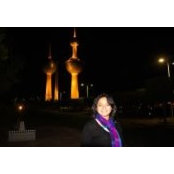 Archana Doshis billede