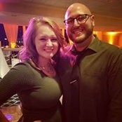 Amber Dietrich's photo