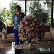 Photo de Consuelo De Sarmiento