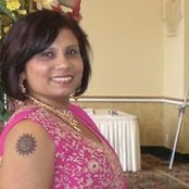 Nan Singhs billede
