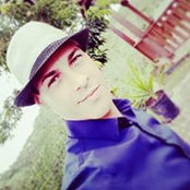 Alberto Vera's photo