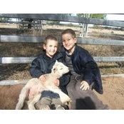 Joanna Kennedy's photo