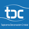 Foto de perfil de Tapicería Decoración Cristal