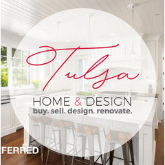 Tulsa Home + Design