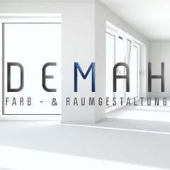 DEMAH Farb - & Raumgestaltung