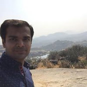 Tushar Solanki's photo