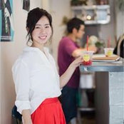 Aya Miyamoto's photo