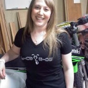 Raini Jarrell's photo
