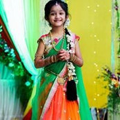 Foto von Kavitha Reddy