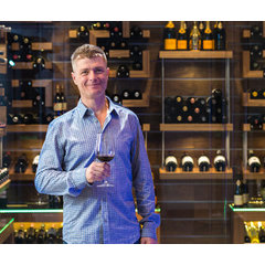 Evolution Wine Rooms