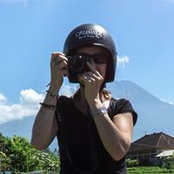Gabriele Dahn's photo