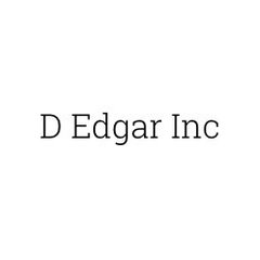 D Edgar Inc