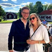 Foto von Lovisa Bäckström