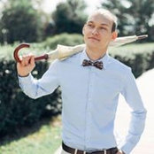 Станислав Скалабан's photo