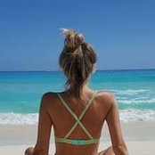 Cristal Bisso's photo