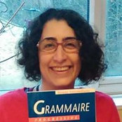 Ariane Nouri's photo