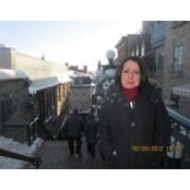Billie Bélanger's photo