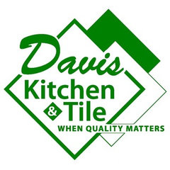 Davis Kitchen & Tile