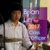 Brian Lin's photo