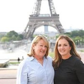 Amy James's photo