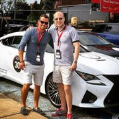 Eric Gaudette's photo