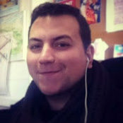 Mike Penzin's photo