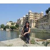 Foto von Divya Tandon