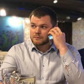 Александр Корнилов's photo