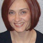 Елена Стригаs foto