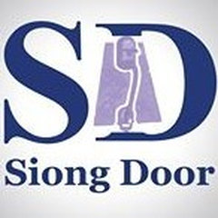 Siong Door