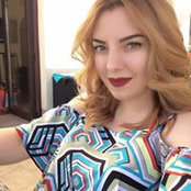 Ioana Vilău's photo