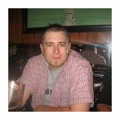 Karl Blouin's photo