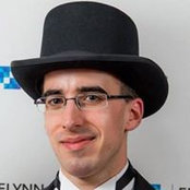 Mike Dolson's photo