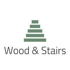 Wood and Stairs