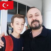 Murat Altınçöp's photo