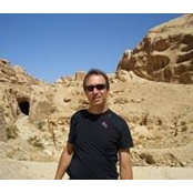 Michael Perelgut's photo