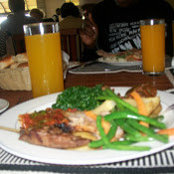 Foto von Sherry Adisa