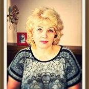 Татьяна Аксёнова's photo