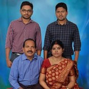 Foto von Sundar Raj