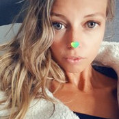 Aimee Bankss foto