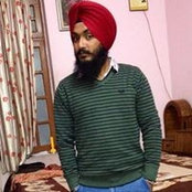 Gurpreet Singh's photo